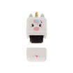 Picture of LEGAMI UNICORN DECORATIVE ROLLER